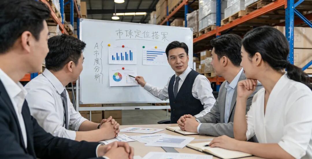 价值链分析模型：解锁企业价值创造的核心密码