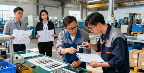 企业跨部门总 “踢皮球”？实用方案，彻底打通协同堵点