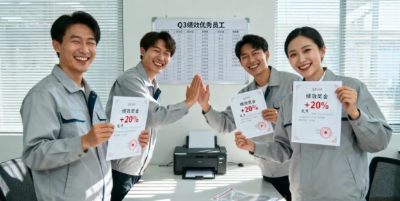 别让考核变 “空转”！企业破解绩效形式化指南