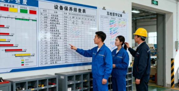 告别 “上令下不行”，企业落实政策的关键路径