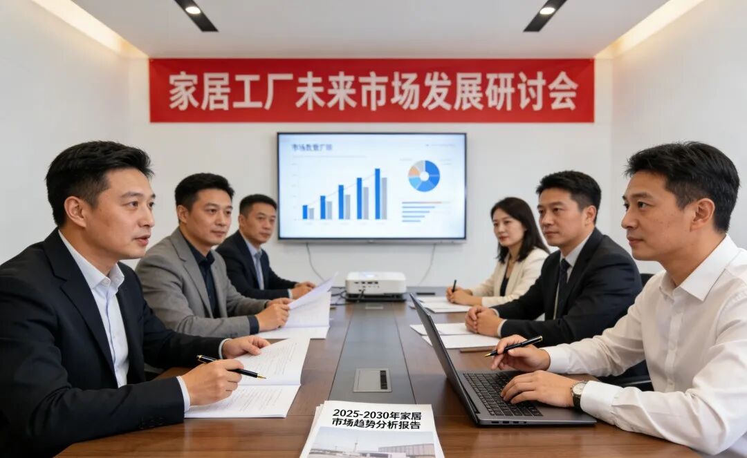 3C战略三角模型：企业破局的核心思维框架