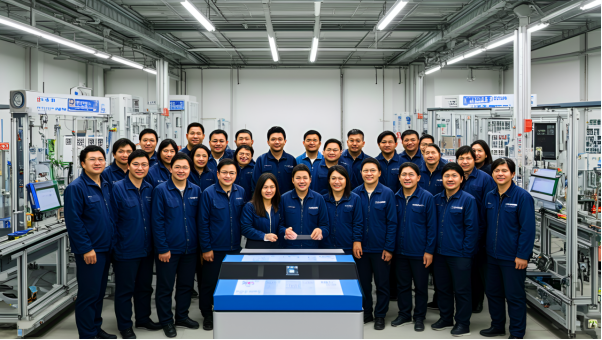 从“大批量备货”到“48小时交付” 某汽车刹车系统工厂7个月柔性跃迁纪实